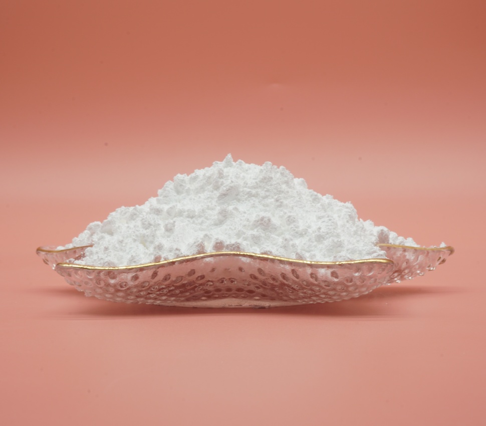 氧化鋁粉的純度對(duì)材料性能的影響